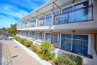 *** Hotel Hostal Molins Park Ibiza Town Spain