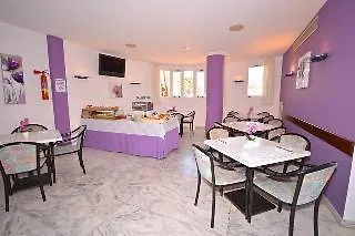 Hostal Molins Park Ibiza Town