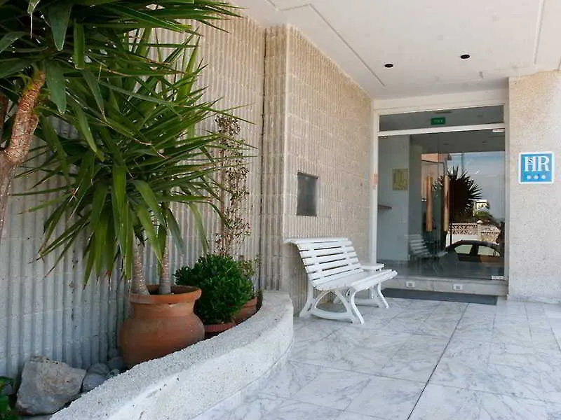 Hostal Molins Park Ibiza Town 3*,