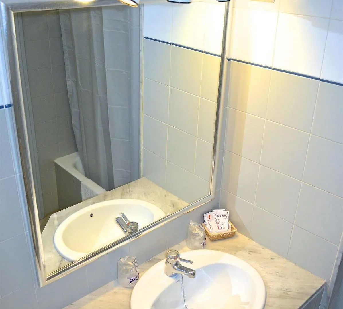*** Hotel Hostal Molins Park Ibiza Town Spain