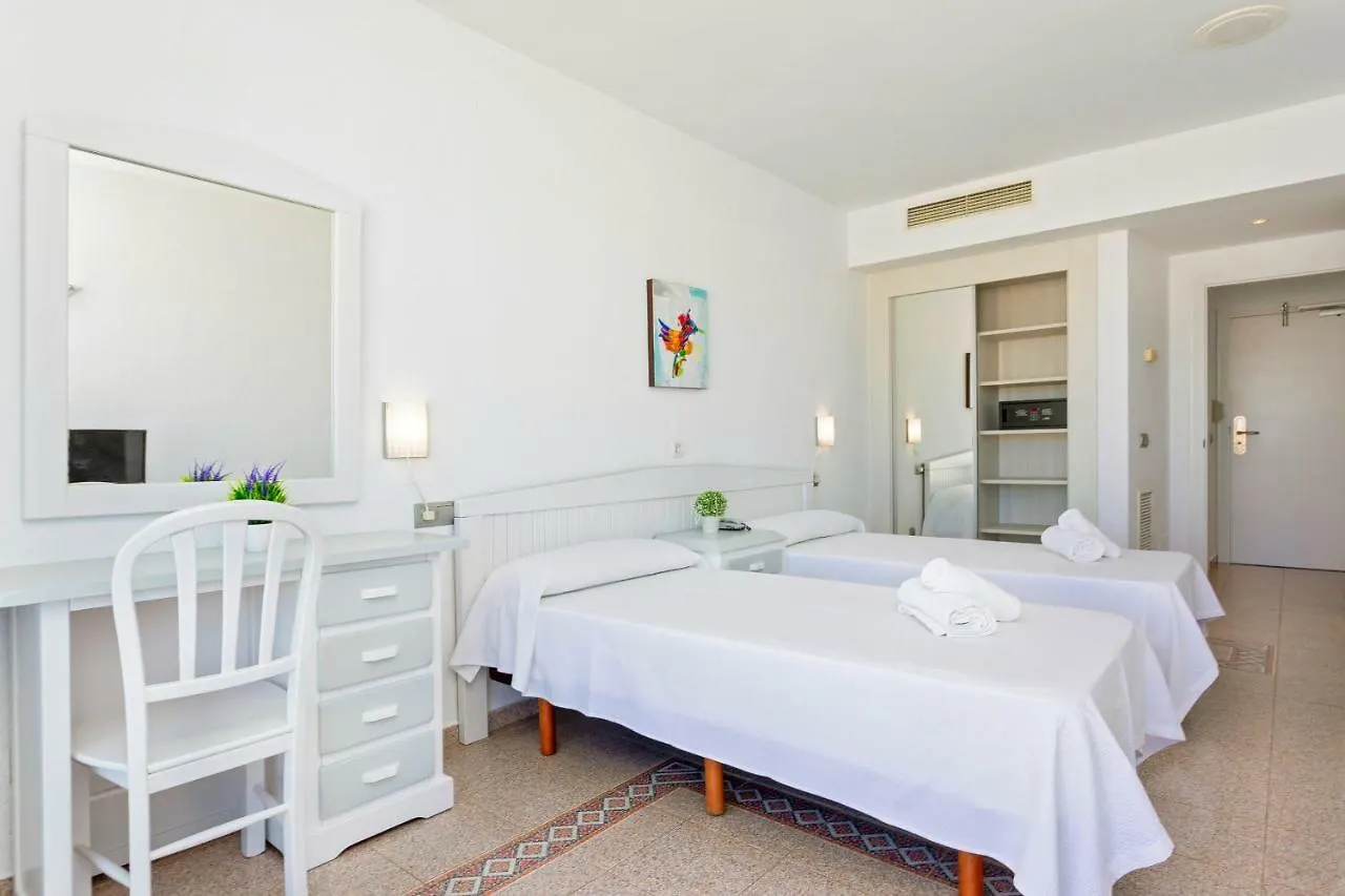 Hostal Molins Park Ibiza Town 3*,  Spain