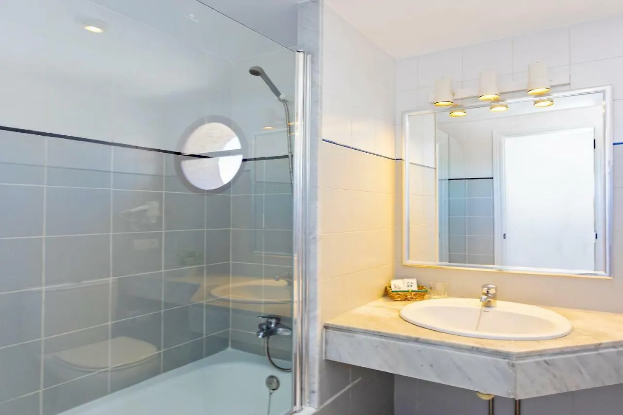 *** Hotel Hostal Molins Park Ibiza Town Spain