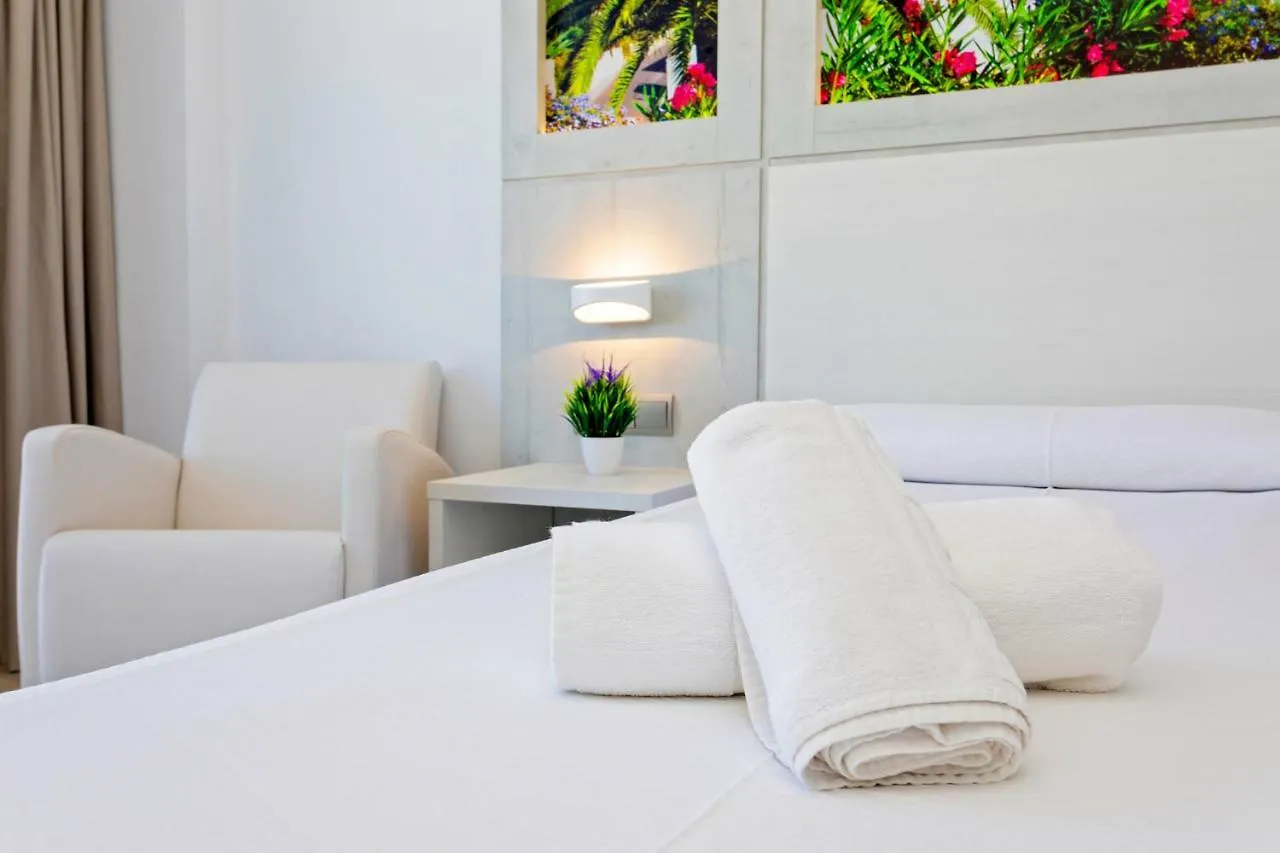 Hostal Molins Park Ibiza Town 3*,  Spain
