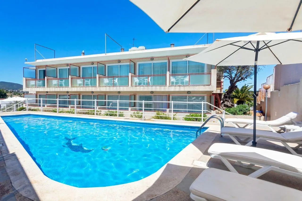 Hostal Molins Park contacts