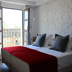 visit hotel