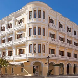 Hotel Gran Montesol