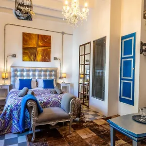 Boutique Ibiza Town