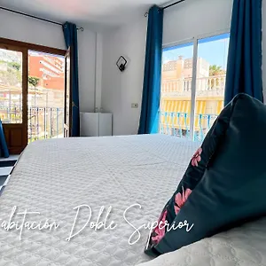 Gasthof Micaela Charming Torremolinos