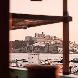 Mikasa Boutique Adults Only Ibiza Town