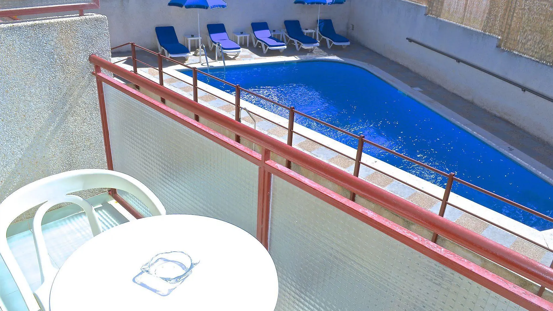 Hotel Hostal Molins Park Ibiza Town